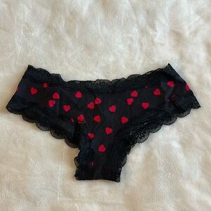 ❤️ PINK VICTORIA’S SECRET CHEEKY PANTY